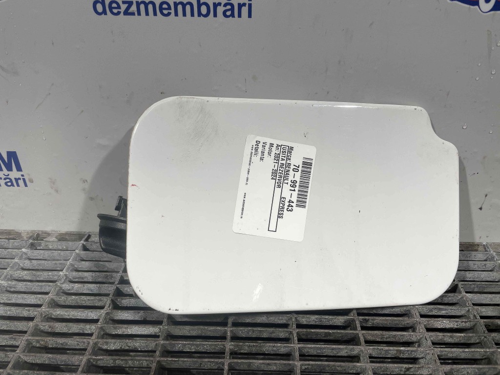 USITA REZERVOR RENAULT EXPRESS - - (2021 2024)