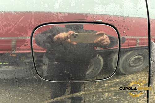Usita rezervor Renault Kadjar [2015 - 2018]