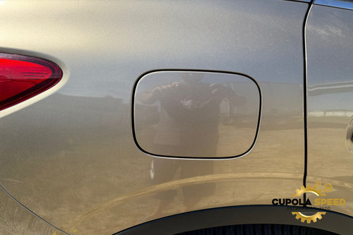 Usita rezervor Renault Kadjar [2015 - 2018]