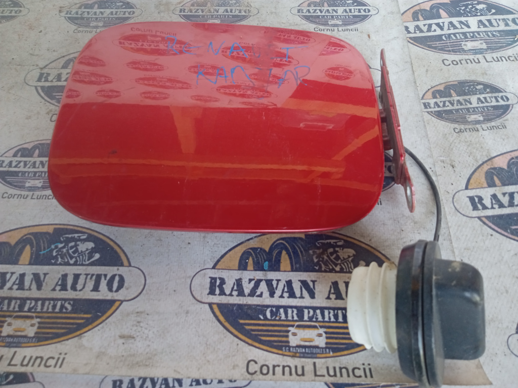 Usita rezervor Renault Kadjar