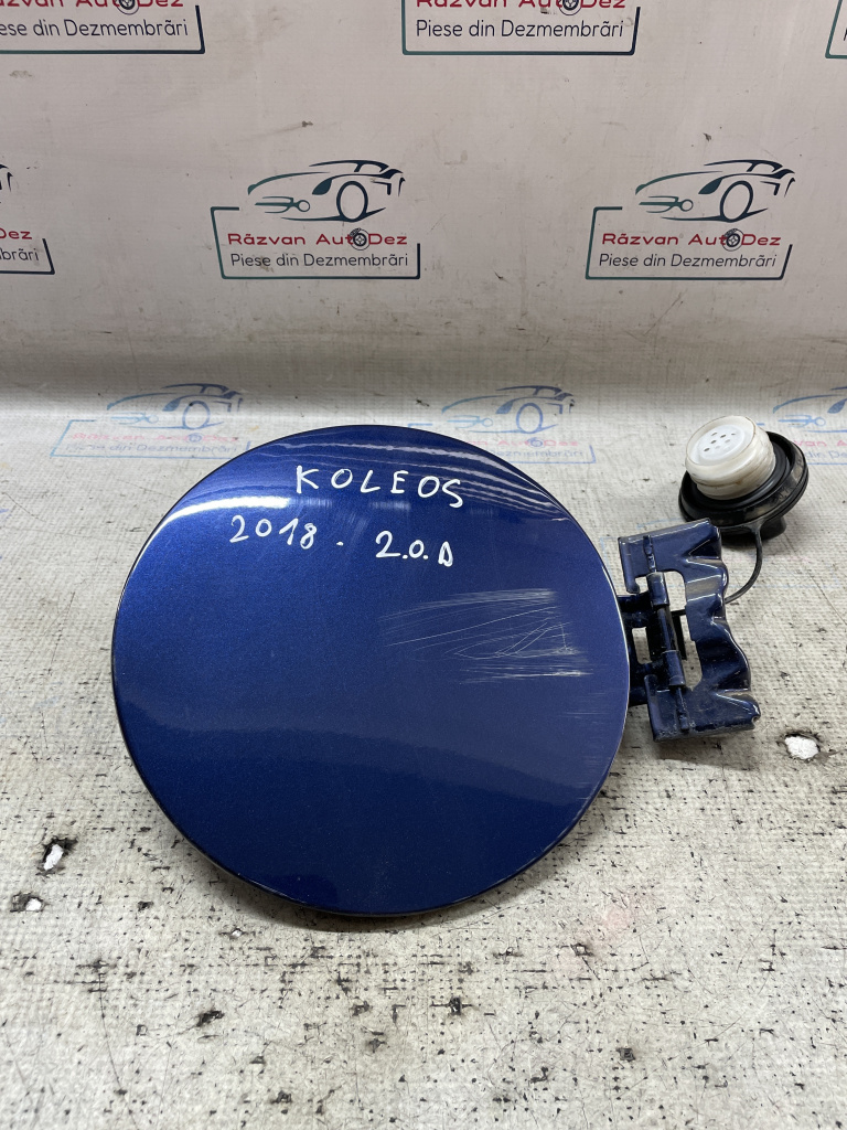 Usita rezervor Renault Koleos 2.0 Motorina 2018