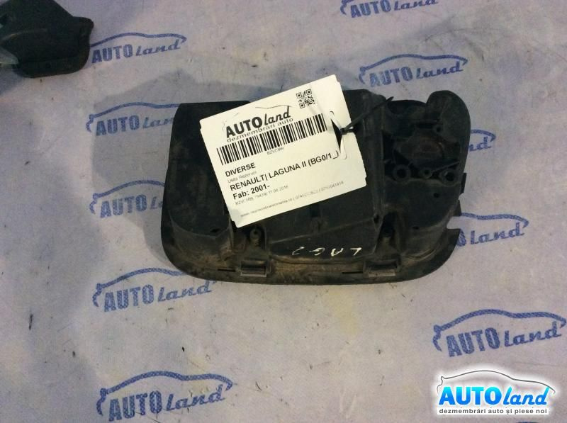 Usita Rezervor Renault LAGUNA II BG0/1 2001