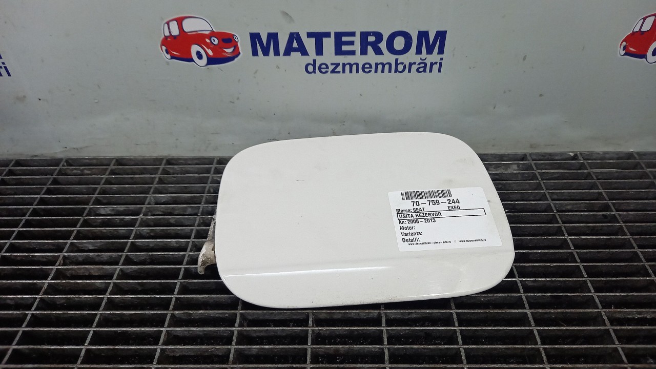 USITA REZERVOR SEAT EXEO EXEO - - (2008 2013)