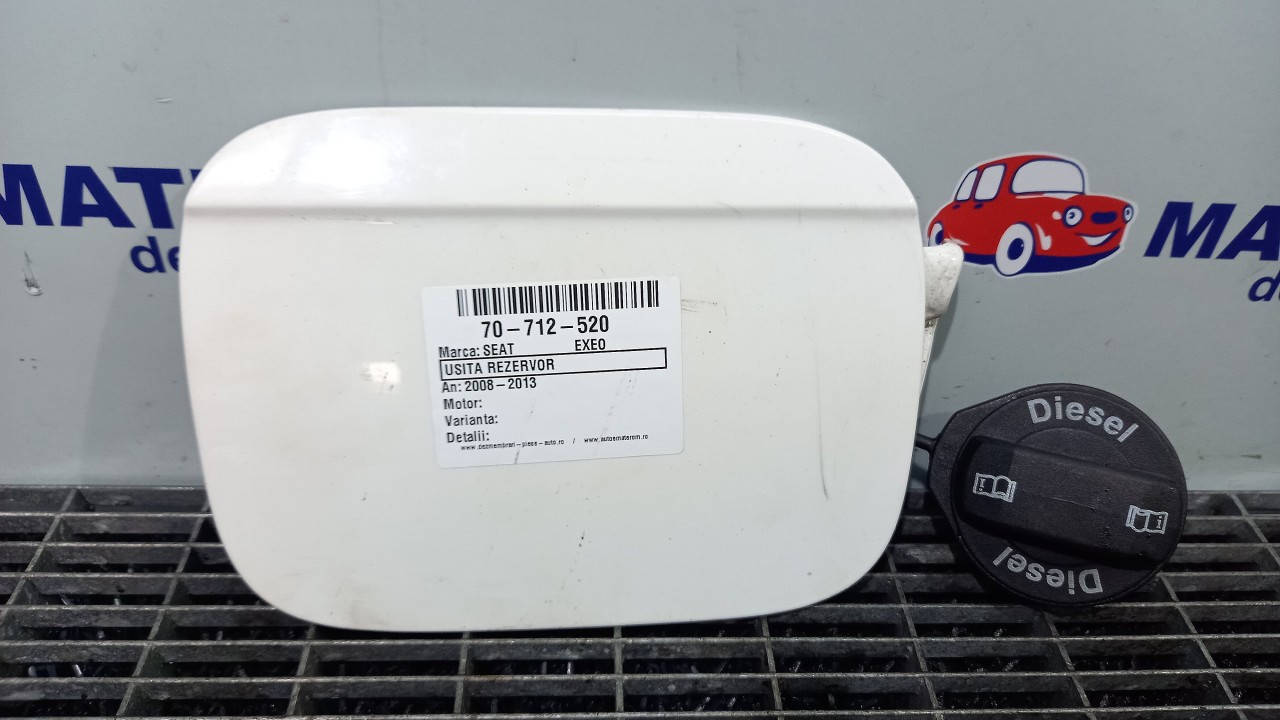 USITA REZERVOR SEAT EXEO EXEO - - (2008 2013)