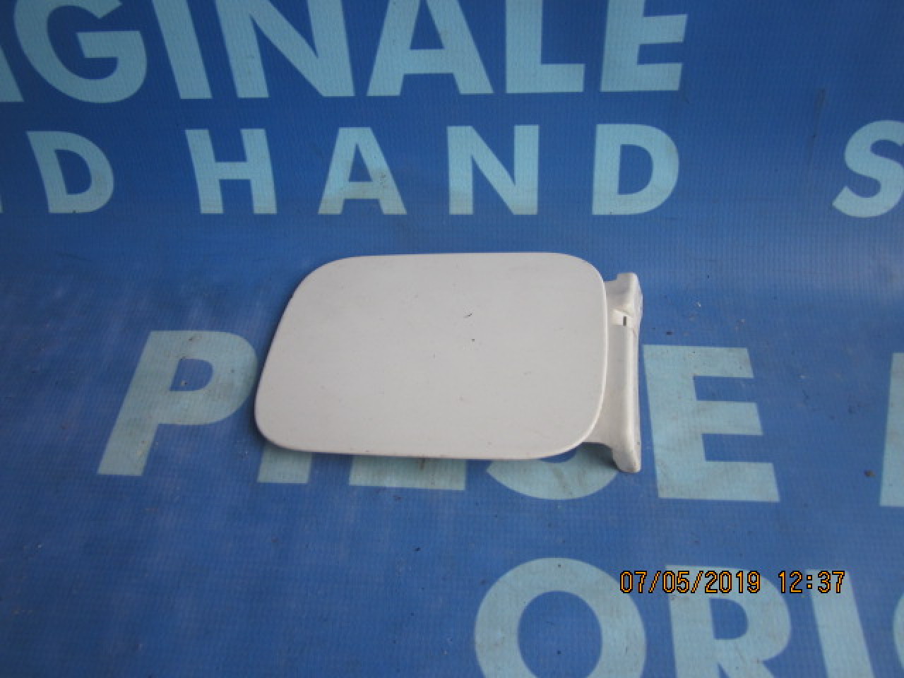 Usita rezervor Seat Ibiza; 6K6809905A.