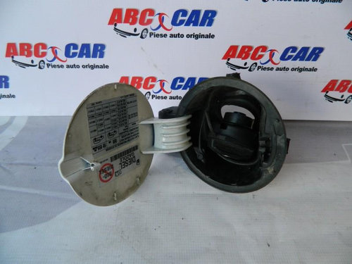 Usita rezervor Skoda Fabia 2 2006-2010