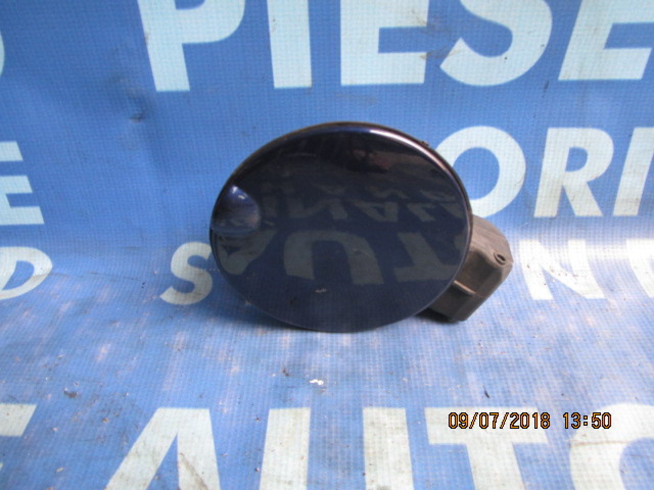 Usita rezervor Skoda Fabia;6Y9010315C