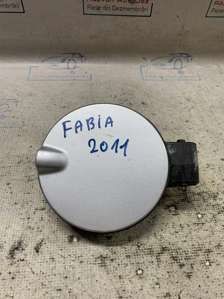 Usita rezervor Skoda Fabia - Motorina 2011, -
