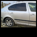 Usita rezervor Skoda Octavia 2 [2004 - 2008] Liftback 5-usi 1.6 MT (102 hp)