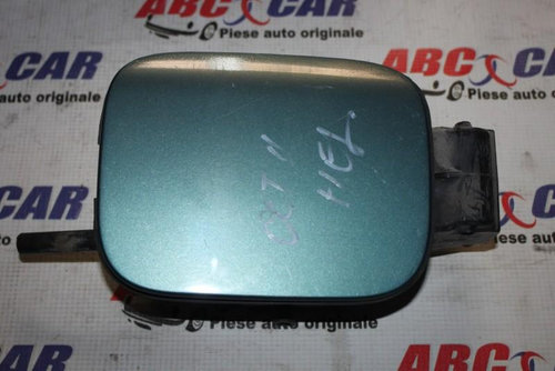 Usita rezervor Skoda Octavia 2 2004-2008