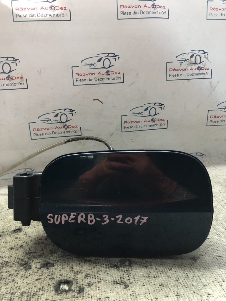 Usita rezervor Skoda Superb 3 2.0 Motorina 2017