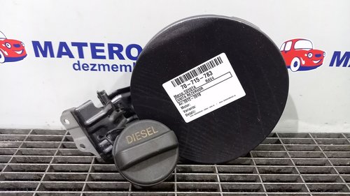 USITA REZERVOR TOYOTA RAV4 - - (2012 2018)