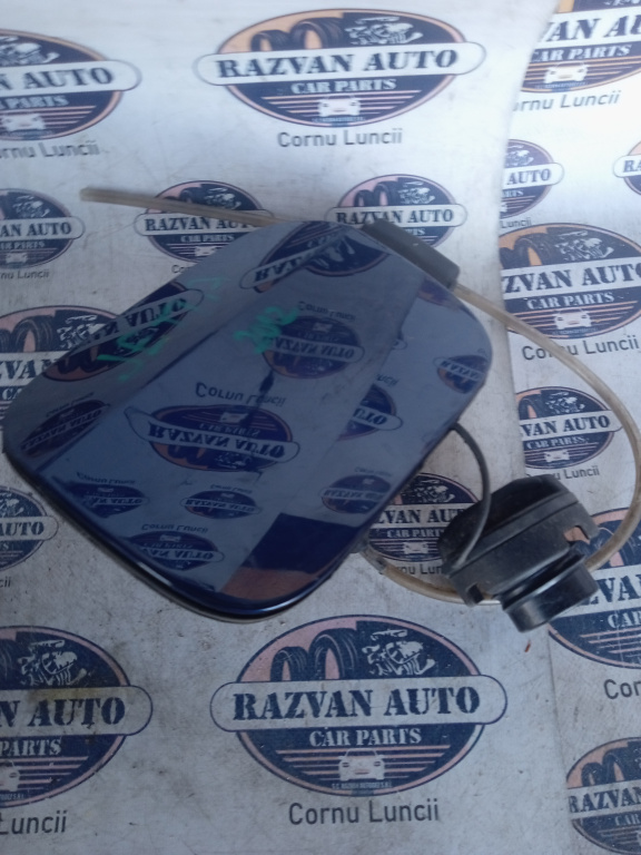 Usita rezervor Volkswagen Jetta 2012