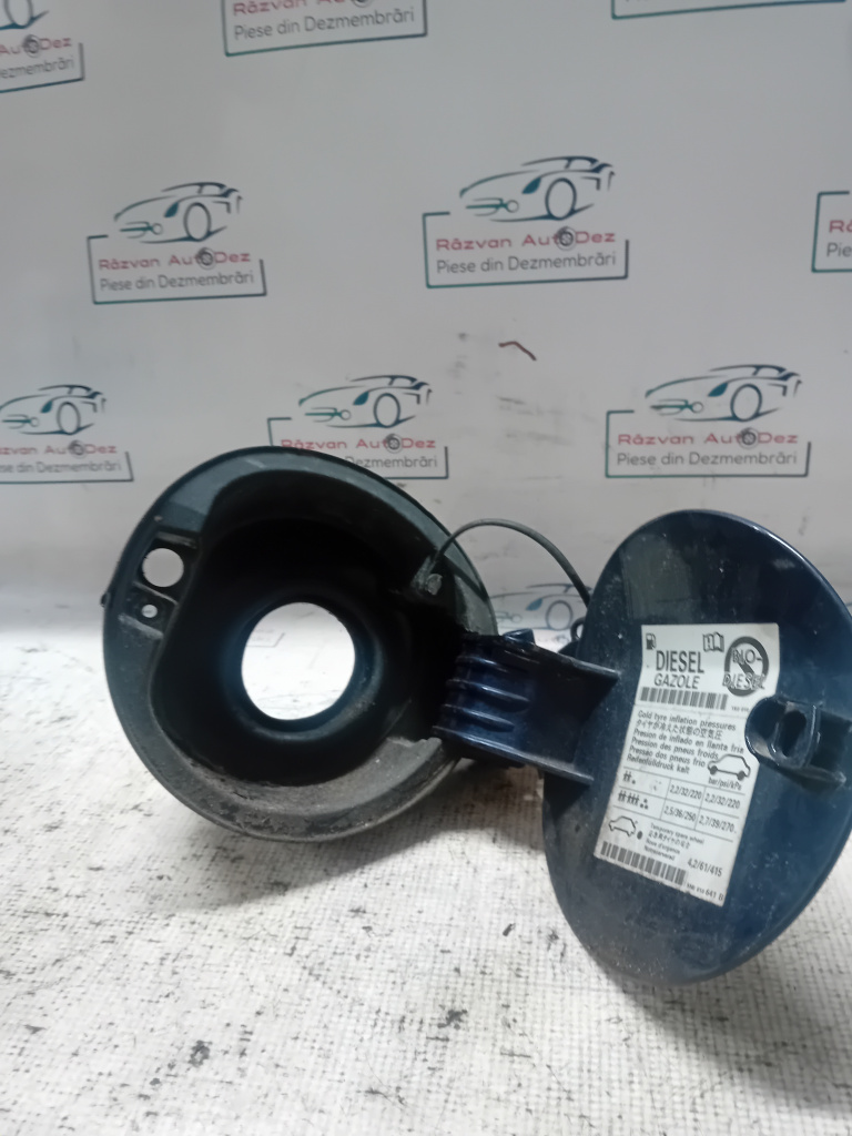 Usita rezervor Volkswagen Jetta Motorina 2012, 1K0010497C