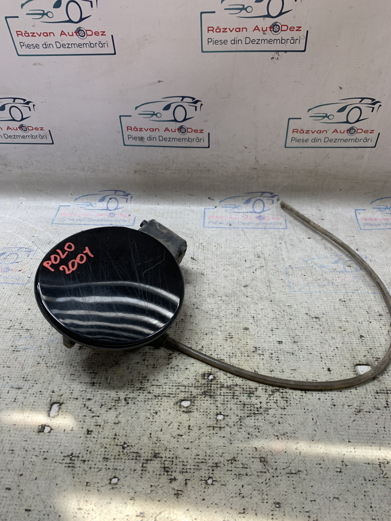 Usita rezervor Volkswagen Polo 1.2 Benzina 2001, -