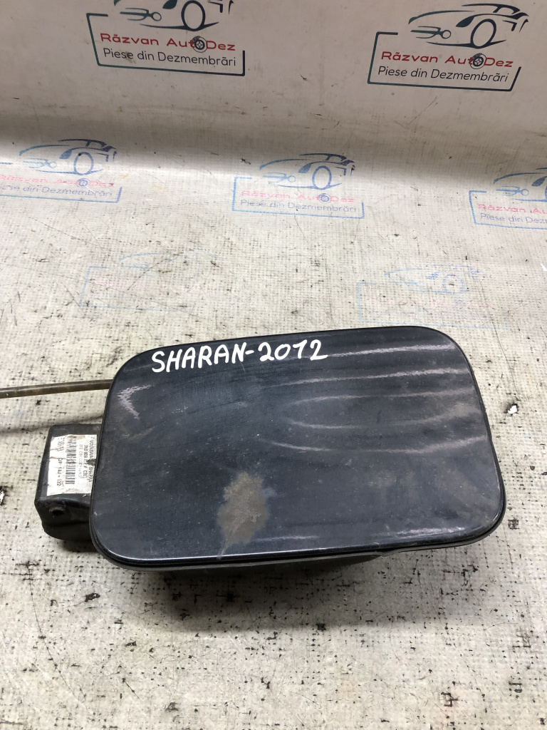 Usita rezervor Volkswagen Sharan 2012