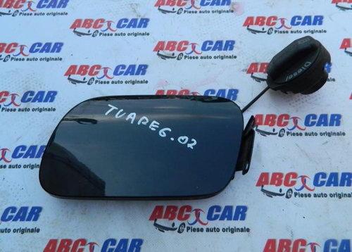 Usita rezervor Volkswagen Touareg 2002-2006 1K0010497C