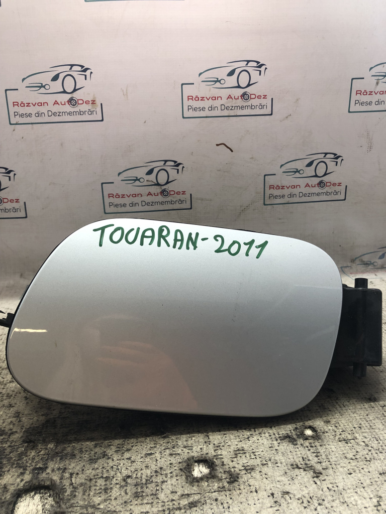 Usita rezervor Volkswagen Touran 2011