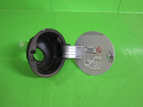 USITA REZERVOR VW GOLF 5 PLUS FAB. 2006 - 2009 ⭐⭐⭐⭐⭐