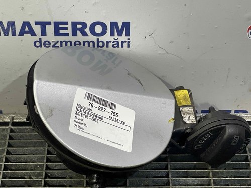 USITA REZERVOR VW PASSAT CC - - (2012 2016)