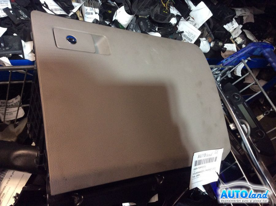 Usita Torpedou 3c1857097ap Crem Volkswagen PASSAT 3C2 2005
