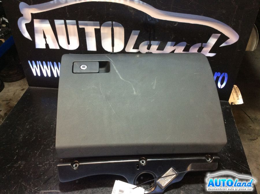 Usita Torpedou 3c1857097aq Negru Volkswagen PASSAT 3C2 2005