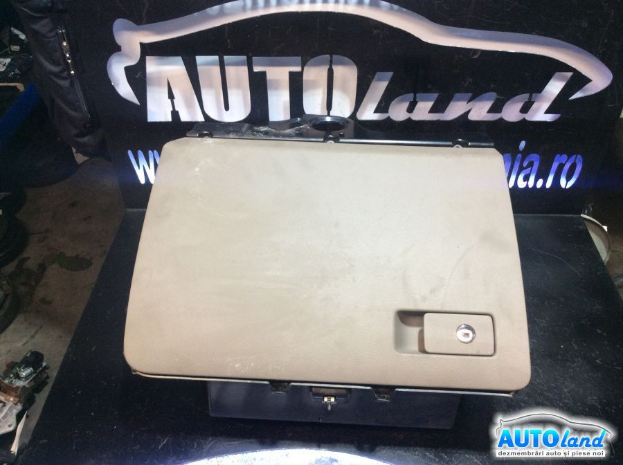Usita Torpedou 3c1857114 Volkswagen PASSAT 3C2 2005