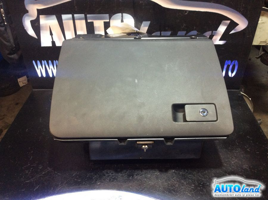 Usita Torpedou 3c1857114 Volkswagen PASSAT 3C2 2005