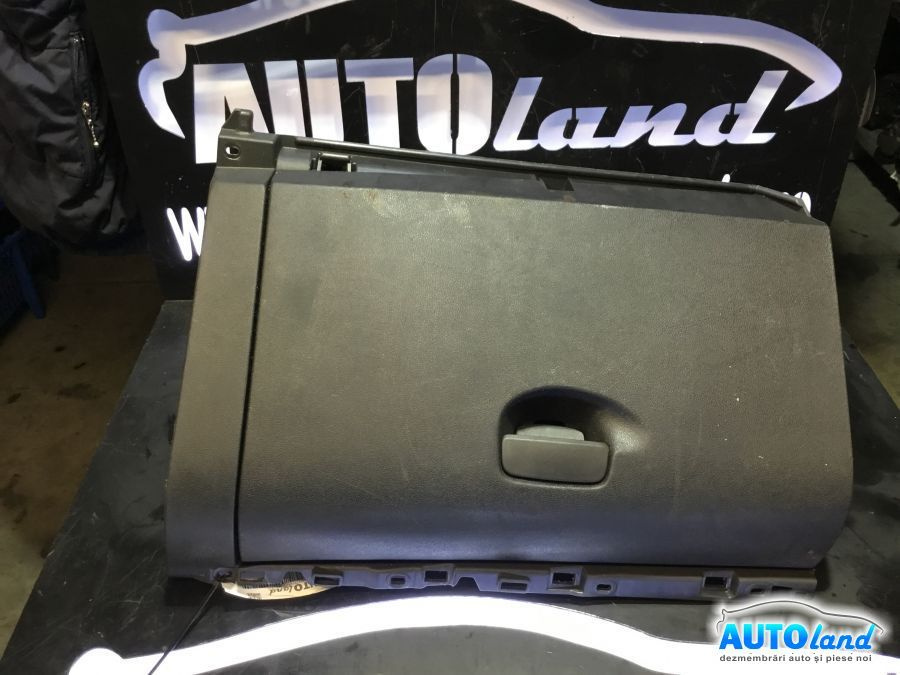 Usita Torpedou 681080004r Renault SCENIC III JZ0/1 2009