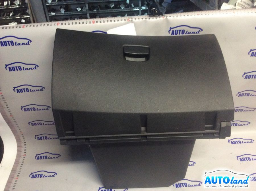 Usita Torpedou 685000001r Neagra Renault LAGUNA III BT0/1 2007