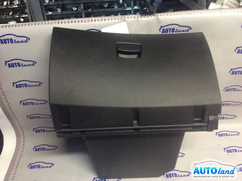 Usita Torpedou 685000001r Neagra Renault LAGUNA III BT0/1 2007