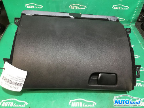 Usita Torpedou 685000238r Renault MEGANE IV 2016