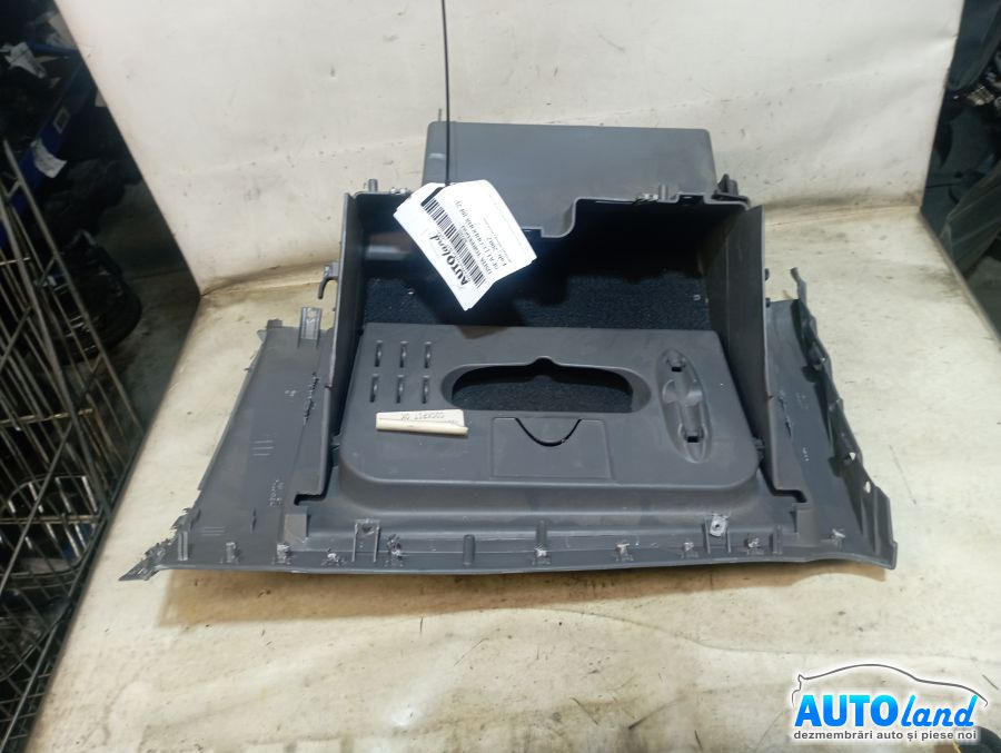 Usita Torpedou 6l1857915 Seat CORDOBA 6L2 2002
