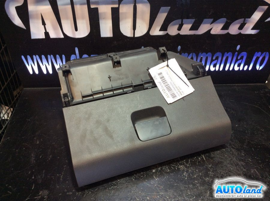 Usita Torpedou 6q1857101f Volkswagen POLO 9N 2001