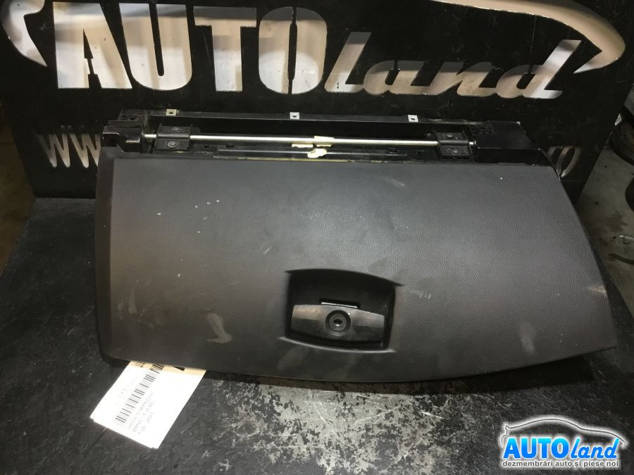 Usita Torpedou BMW 5 E60 2003