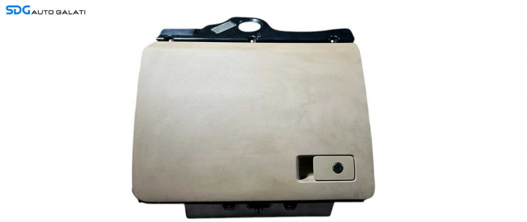 Usita Torpedou Bord Pasager Volkswagen Passat B6 2005 - 2010 Cod 3C1857097AQ Culoare Crem [L5420]