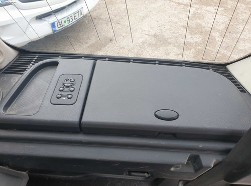 Usita Torpedou Depozitare Portbagaj Pasageri Dreapta Spate Land Rover Discovery 3 L319 2004 - 2009 [...