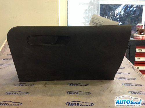 Usita Torpedou Ds4 Citroen C4 B7 2009