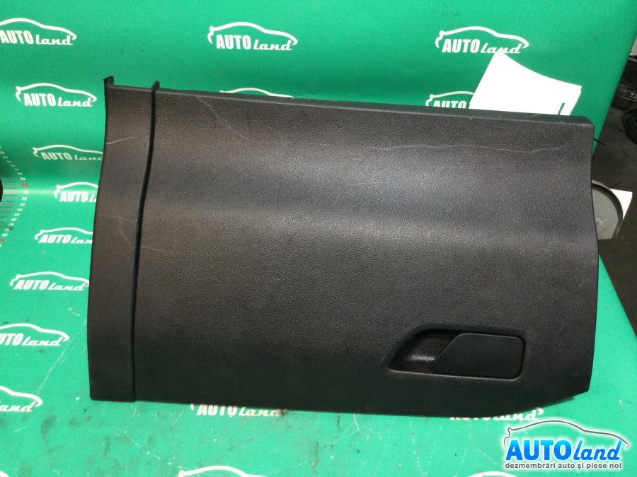Usita Torpedou Ford Focus IV Turnier 2018
