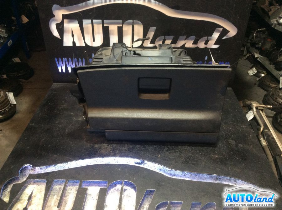 Usita Torpedou Ford S-MAX 2006