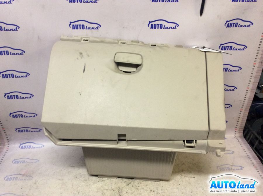 Usita Torpedou Grand Scenic Renault SCENIC III JZ0/1 2009