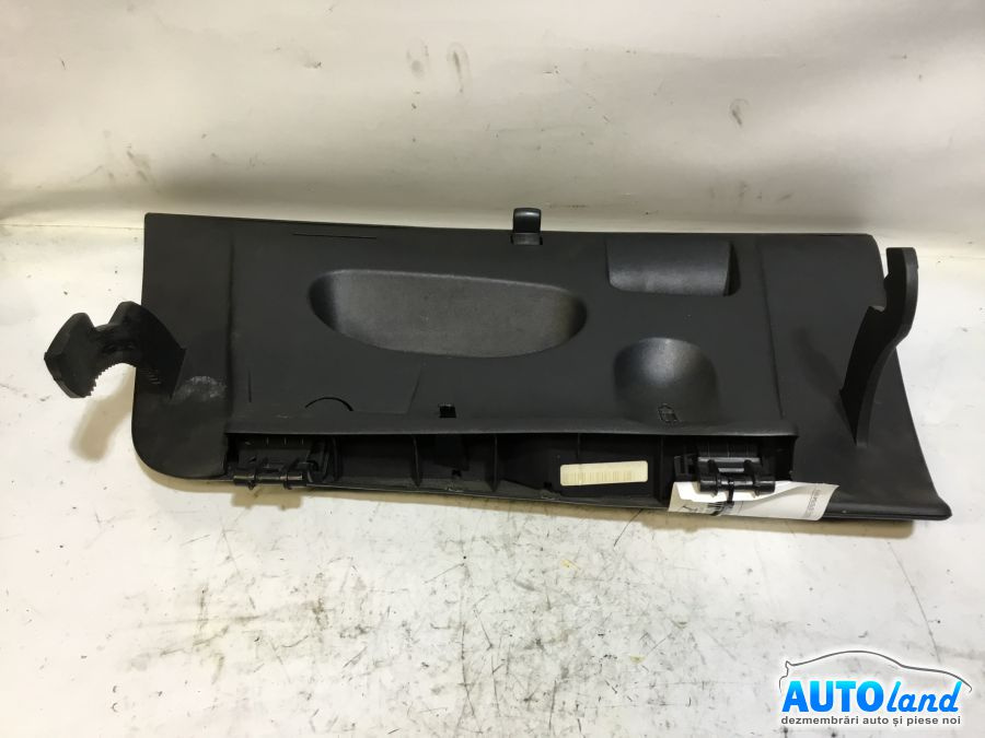 Usita Torpedou Gri Inchis Citroen C4 LC 2004