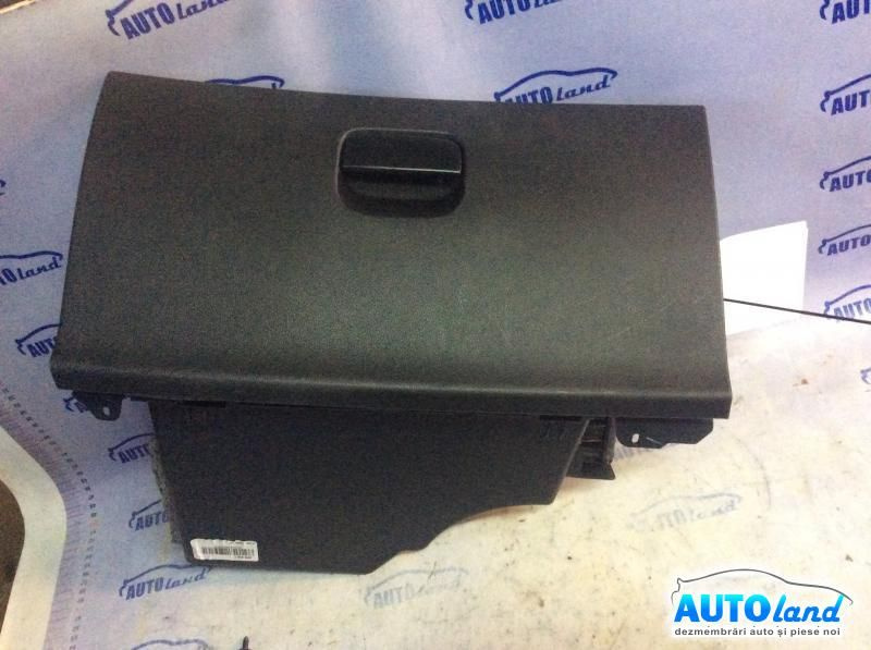 Usita Torpedou Neagra Peugeot 308 SW 2008
