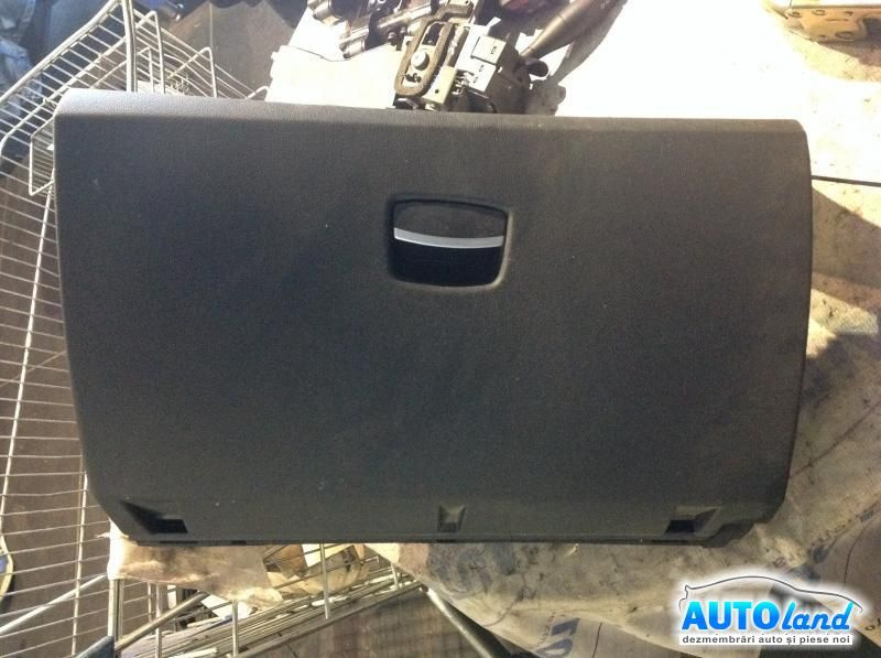 Usita Torpedou Neagra Renault LAGUNA III BT0/1 2007