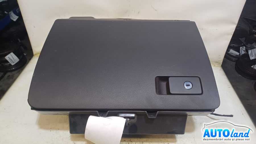 Usita Torpedou Neagra Volkswagen PASSAT 3C2 2005