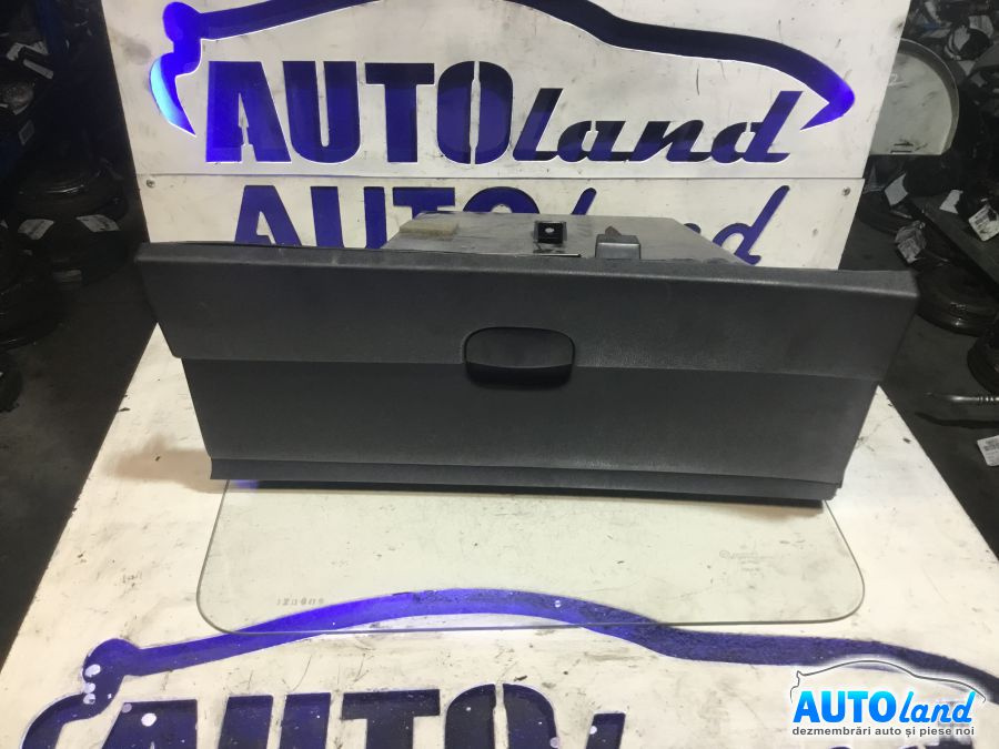 Usita Torpedou P10810a7760007 Facelift Nissan QASHQAI J10,JJ10 2007