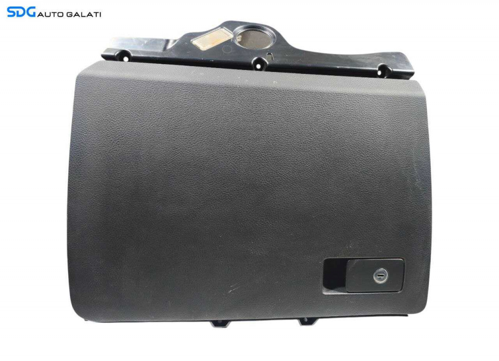 Usita Torpedou Torpedou Bord Inferior Pasager Volkswagen Passat B6 2005 - 2010 Cod 3C1857097 [LR1270]