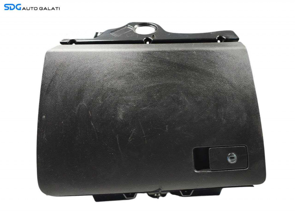 Usita Torpedou Torpedou Bord Inferior Volkswagen Passat B6 2005 - 2010 Cod 3C1857114 [LR1453]