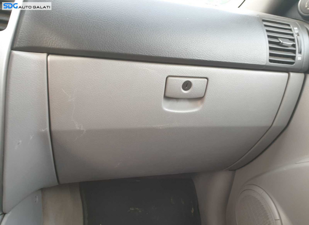 Usita Torpedou Torpedou Bord Pasager Kia Sorento 2002 - 2009 [C8197]