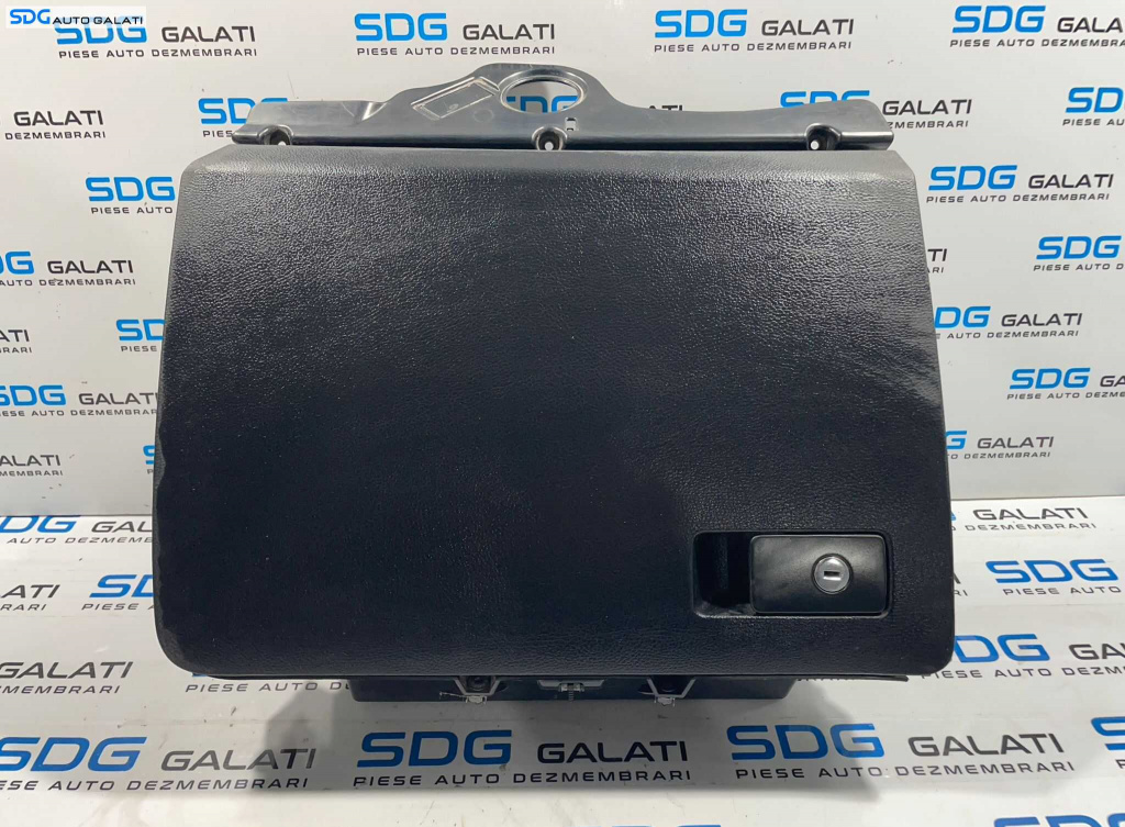 Usita Torpedou Torpedou Bord Pasager Volkswagen Passat B6 2005 - 2010 Cod 3C1857097AP [L4124]